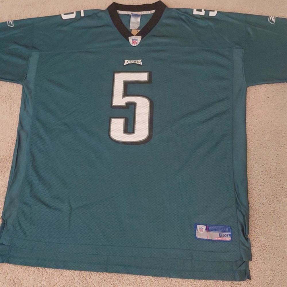 Philadelphia Eagles Jersey